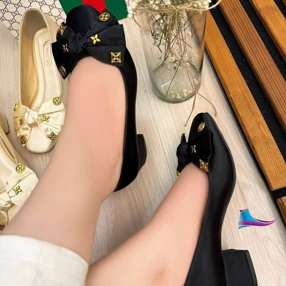 کفش lv