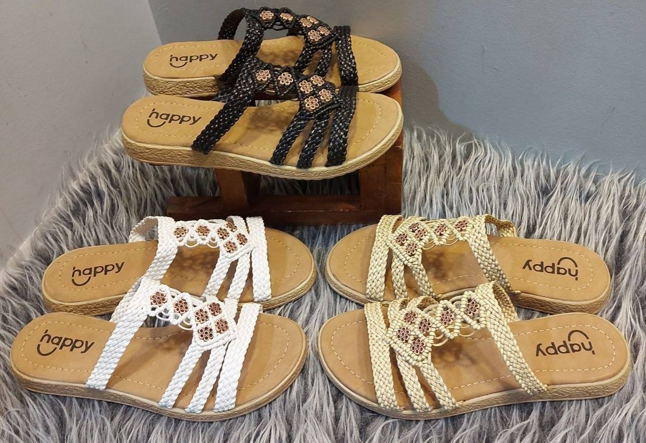گیس باف خارجی